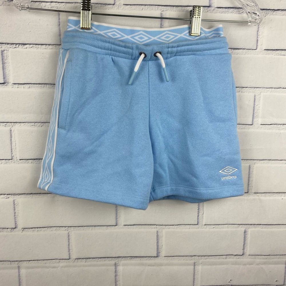 Boys Shorts